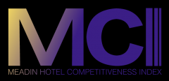 酒店业的福布斯:迈点MCI竞争力榜单想要做