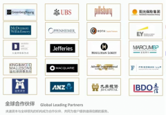 江苏葑全与央速资本签署境外IPO合作协